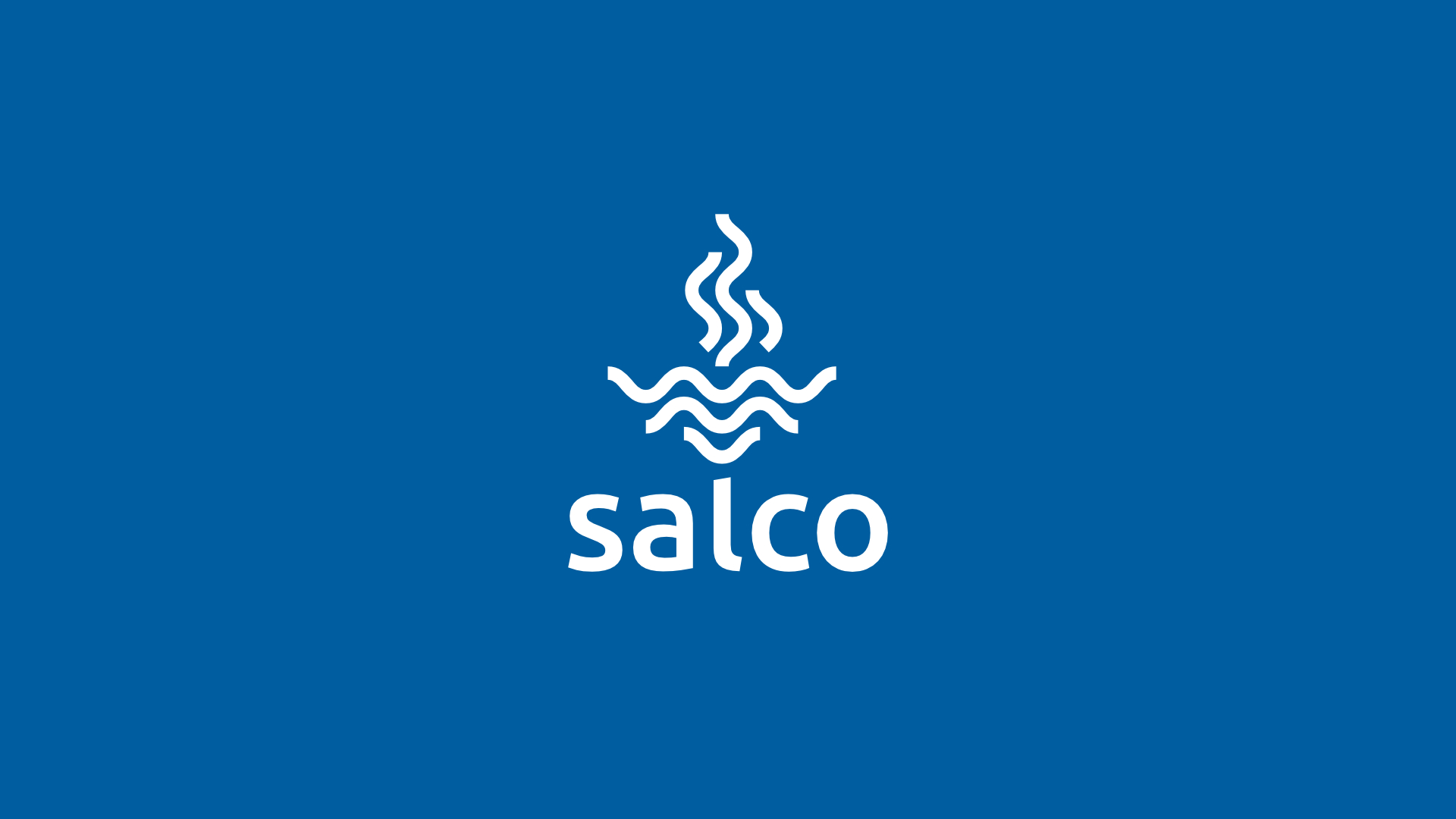 Salco logo